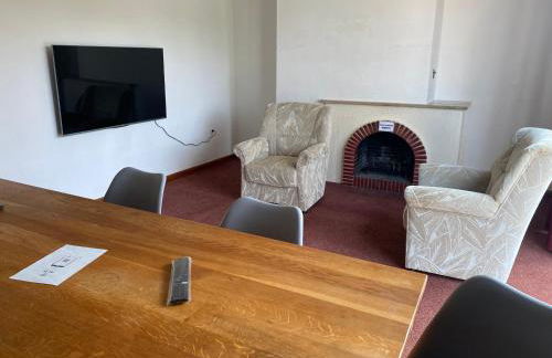 Monteurunterkunft Haus An der None - Foto 8