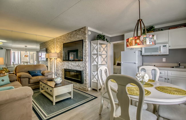 Beachcomber Resort - Foto 5