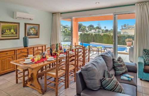 Villa Mar Flores by Villa Plus - Photo 8