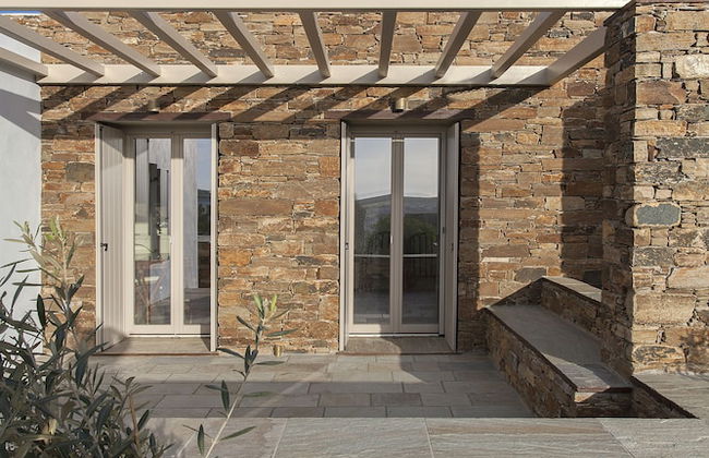 White Tinos Luxury Suites - Foto 60