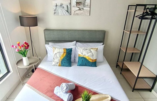 Skyline Suites l The Horizon Ipoh by Grab A Stay l 1-8pax - Foto 57