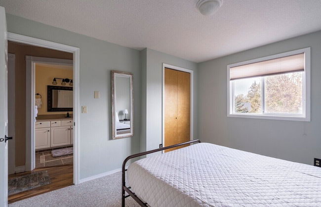 Backyard Oasis Close to Town Fast Wi-fi Quiet - Foto 24