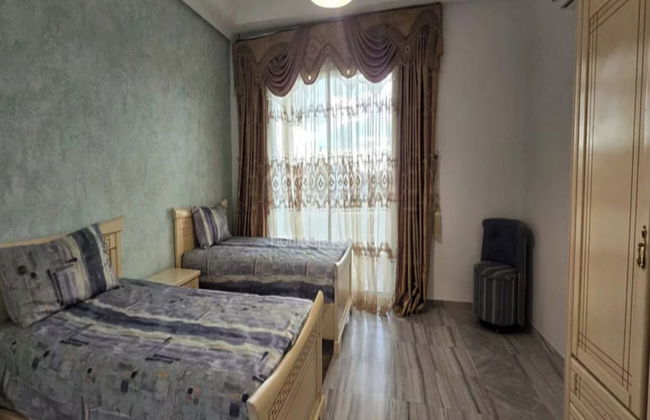 Charming Hergla Apartment With Breathtaking Views - Foto 2