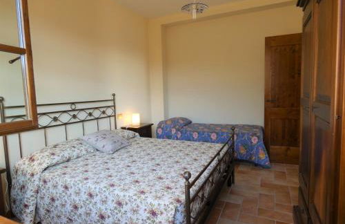 Scappo in Umbria, la Vallata - Foto 51