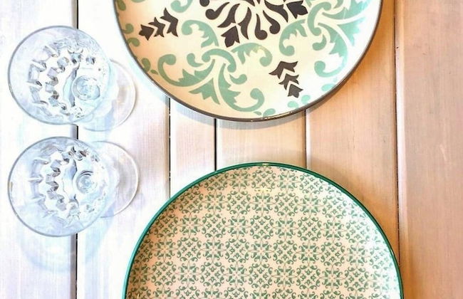 Boheme Be My Guest Castelldefels - Foto 12