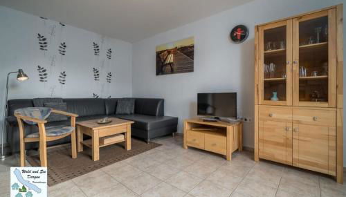 Wald und See Dargun 16B - Foto 5