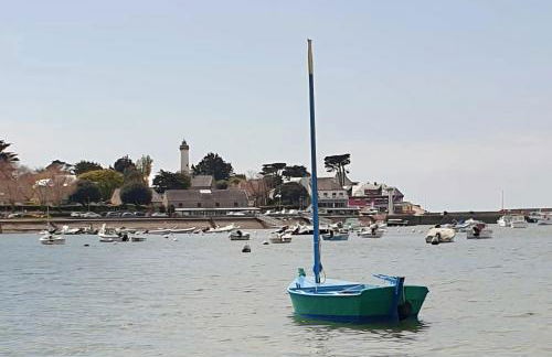 Villa avec jardin,proche port du Crouesty 500 m et des plages 2km - Foto 35