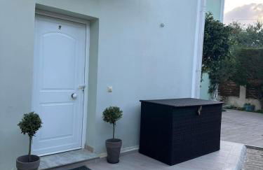 Kalamaki Court, Villa Clelia, 2 Bedrooms - Foto 26