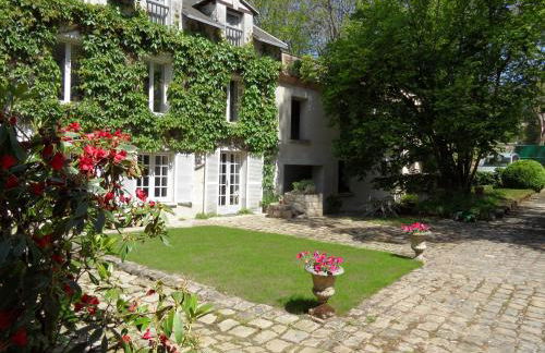 Le Moulin de Vaugien - Foto 1