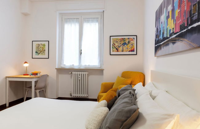 notaMi - Rainbow Home - CityLife - Foto 6