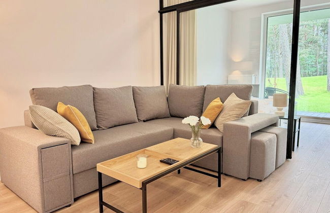 Nadmorska Florina by Q4Apartments - Photo 28