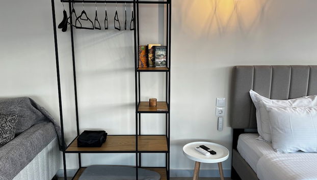 Athens Experience 2 - Foto 3, Habitación