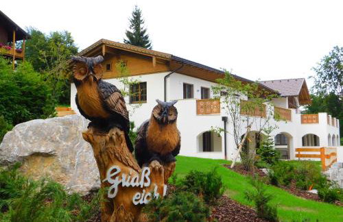 Alpenvilla Berchtesgaden Appartements - Foto 5