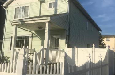 Beach House 2Car parking Beach Subway City JFK USB - Foto 3