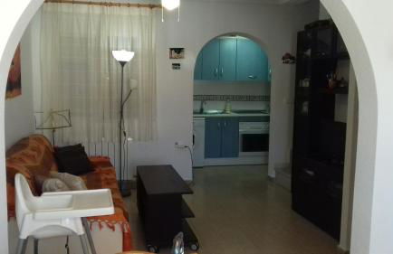 Chalet Adosado Junto A La Piscina, Gran Alacant - Photo 19