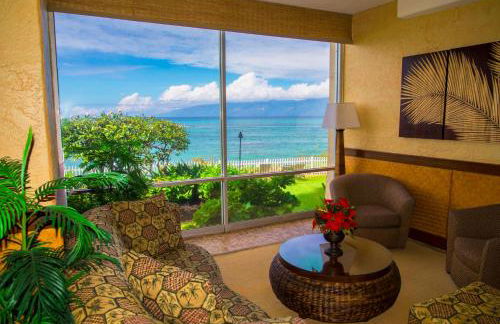 Royal Kahana 318 Studio Bedroom Condo by RedAwning - Foto 54