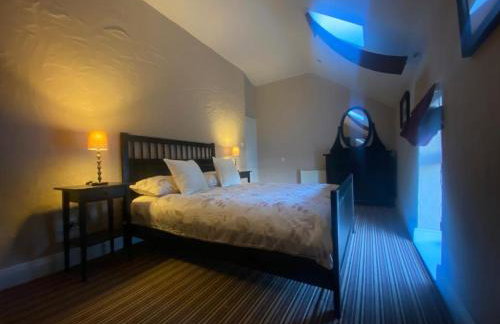 Old Boathouse Upper Lough Erne - Foto 15