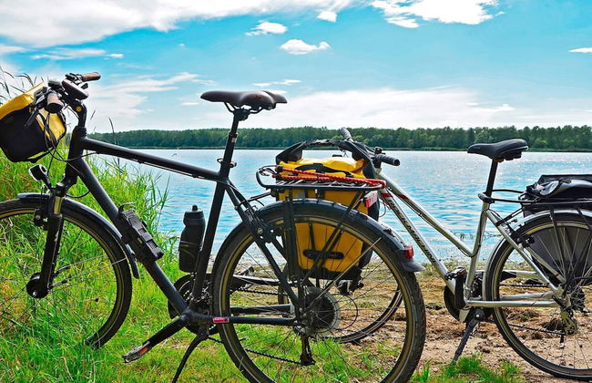 Vintage Forest Retreat-by Traum - Foto 4