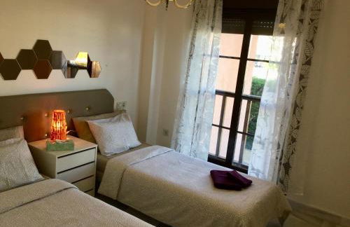 Hacienda del Sol Beachside and Golf Apt Marbella Puerto Banus - Photo 24