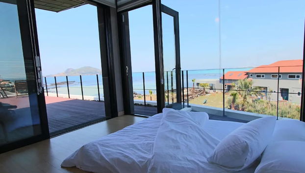 Equinoxe de Geumneung - Photo 2, Chambre