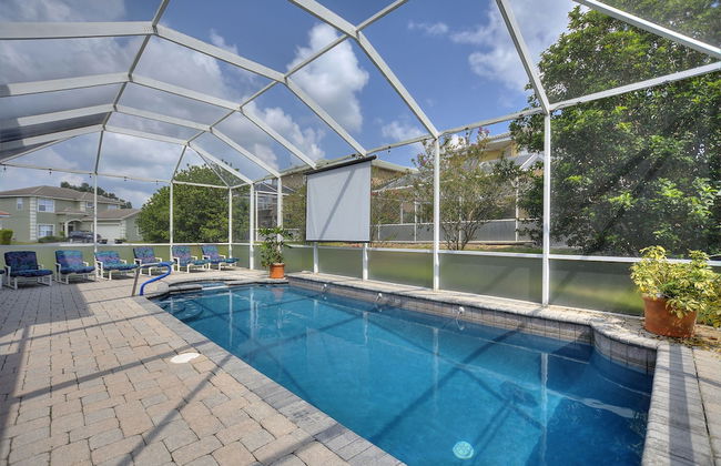 6 Bedroom Premium Home With Pool, Spa and Games Room #800 - Photo 26