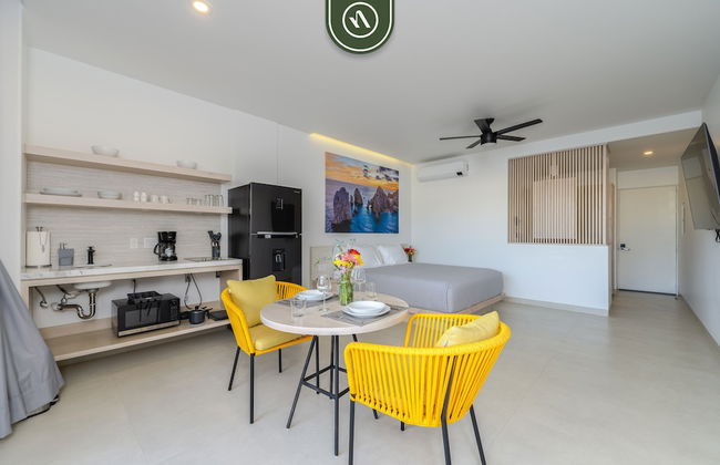 Tower 605 by Naya Homes - Foto 42