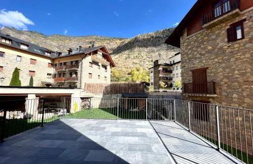 Espot Cowork & Apartments - L'Amfitriona - Photo 24