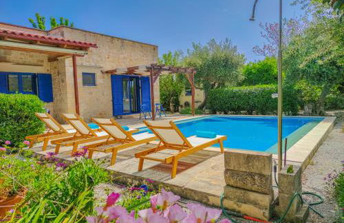 Lemon Tree Villa with Private Pool and Starlink Internet - Foto 80