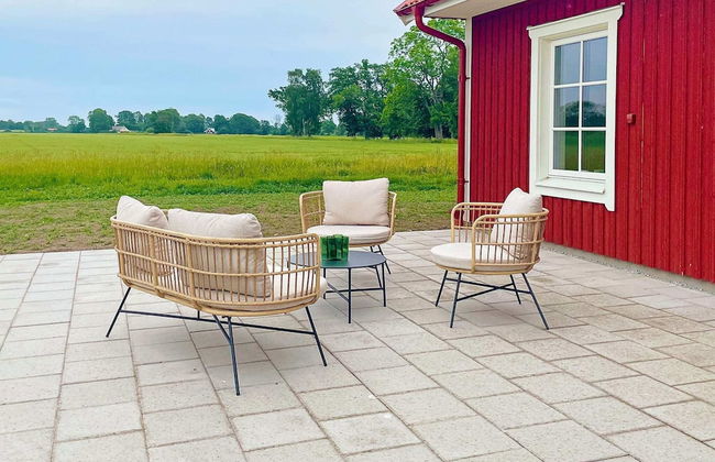 8 Person Holiday Home in Lottorp-by Traum - Foto 37