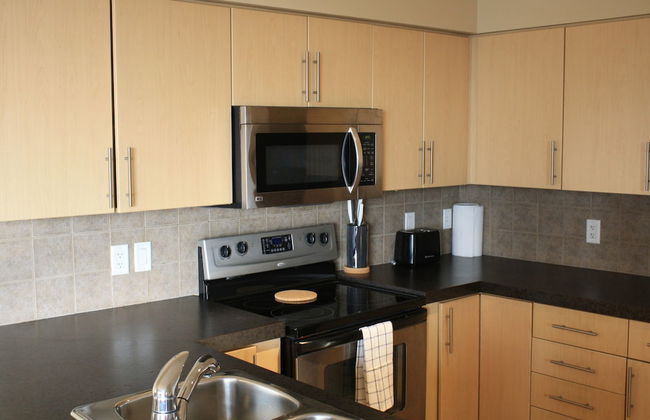 Icon 1 by Corporate Stays - Photo 2