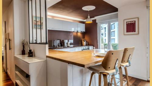 Chez Morgane I T3 I Annemasse - Foto 4