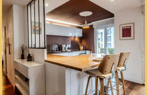 Chez Morgane I T3 I Annemasse - Foto 4