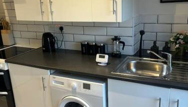 Withington Haven - 2-Bed Luxury Stay - Foto 4