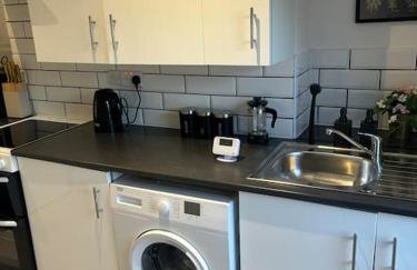 Withington Haven - 2-Bed Luxury Stay - Foto 4