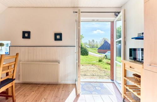 Reetdachhaus Sünsbarg - Foto 15