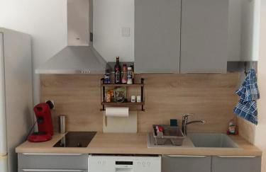 Proche du centre ville - Foto 5