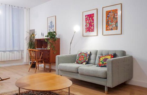 La bulle Stanislas - Foto 1