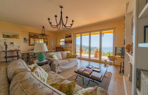 Sea View Villa Taormina - Foto 26