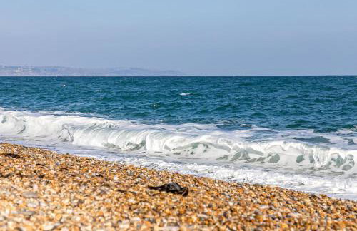 6 At The Beach, Sea View, Wi-Fi - Foto 29