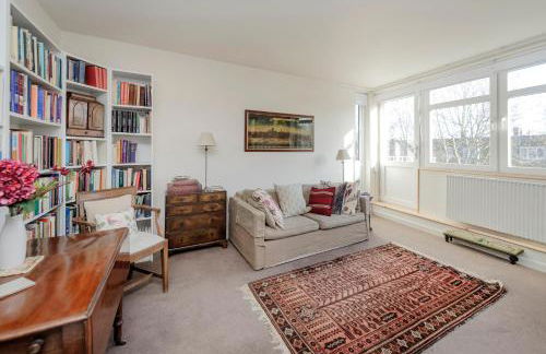 Veeve - Camden Parkside Apartment - Foto 1