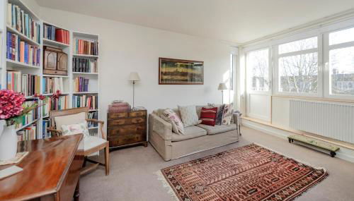 Veeve - Camden Parkside Apartment - Foto 1, Other