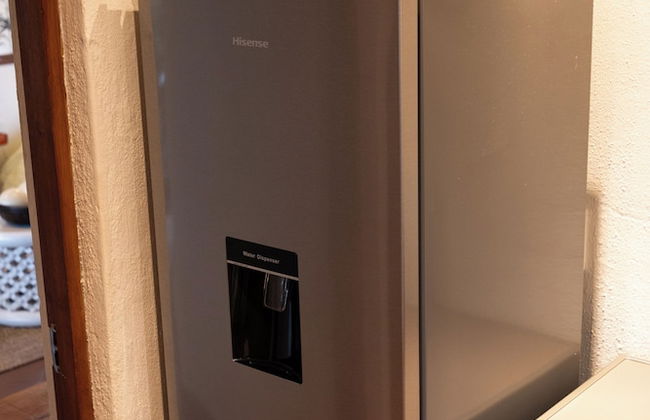 Braai Safaris Lodge - Foto 27