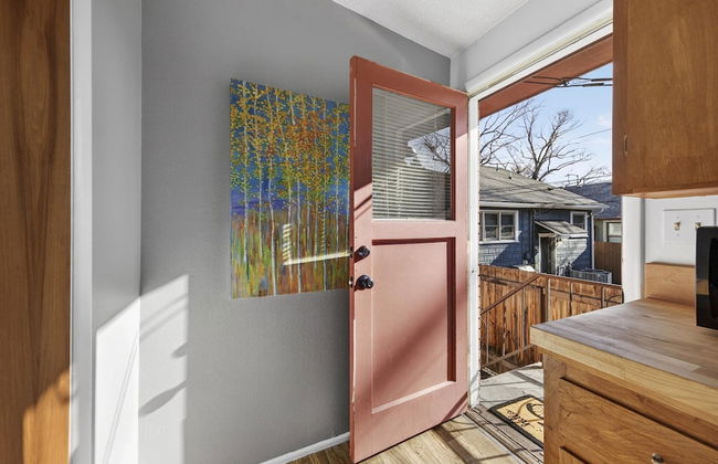 Red Ivy #5 - Foto 24