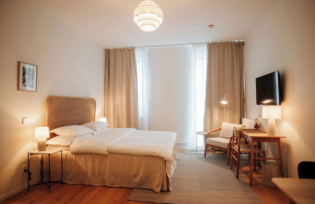 The Lab Hotel - Foto 1