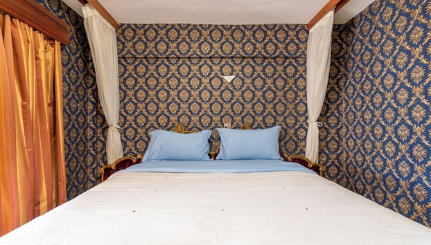 Boushel Place - Foto 2, Habitación