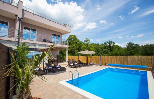 Villa Isabella - Photo 22