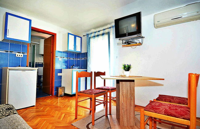 Apartments Marinovic - Foto 13