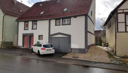 LMI Haus & Urlaub Monteurwohnungen 2 - Foto 4