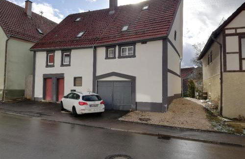 LMI Haus & Urlaub Monteurwohnungen 2 - Foto 4