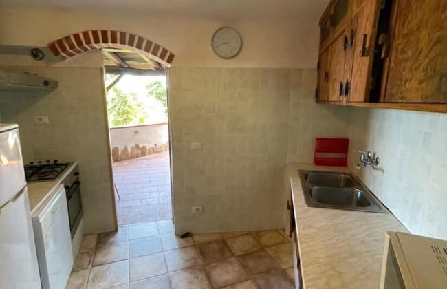 Le Dimore di Villa del Sole 8 Posti Letto Vista Mare - Photo 7